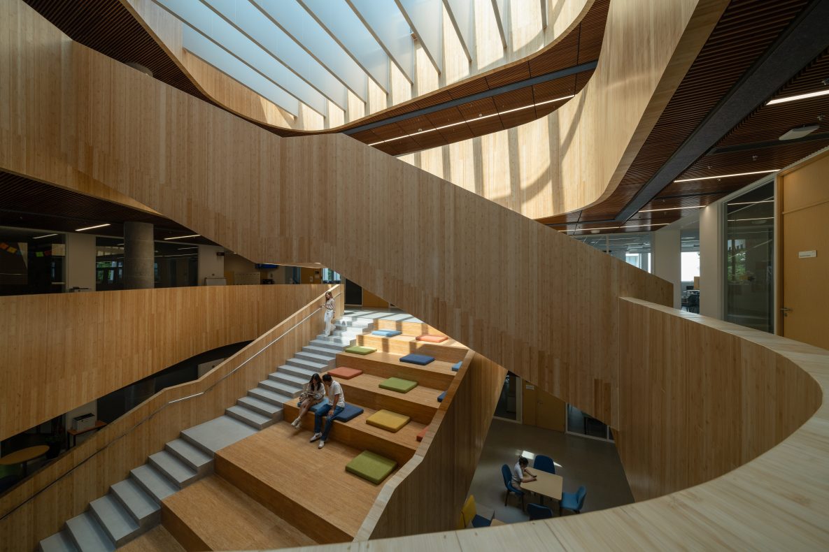 BOHO - Integrated Interior Partner for Premium Projects