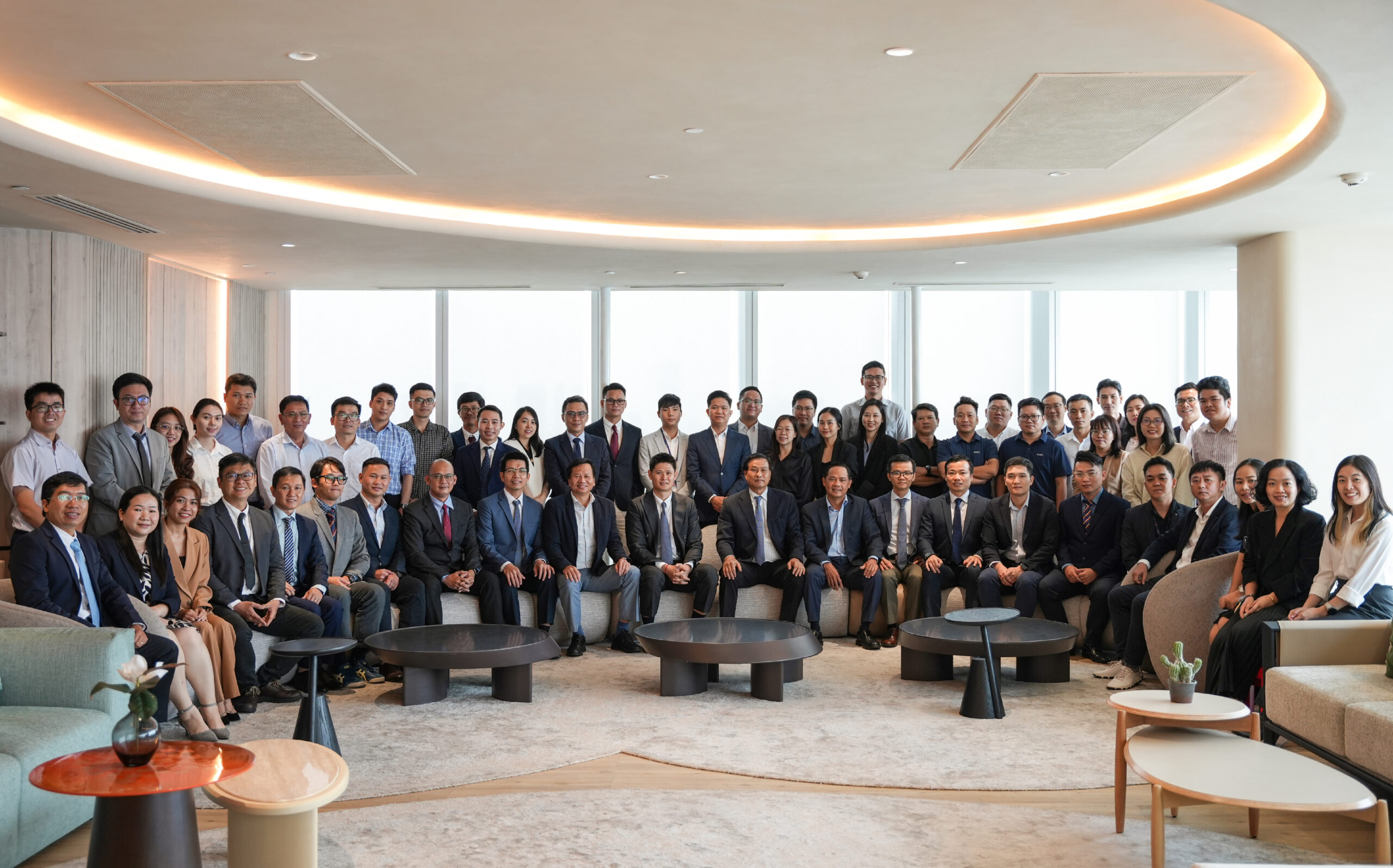 BOHO TỔNG KẾT HOẠT ĐỘNG SẢN XUẤT KINH DOANH 2025 & KẾ HOẠCH SẢN XUẤT KINH DOANH NĂM 2026