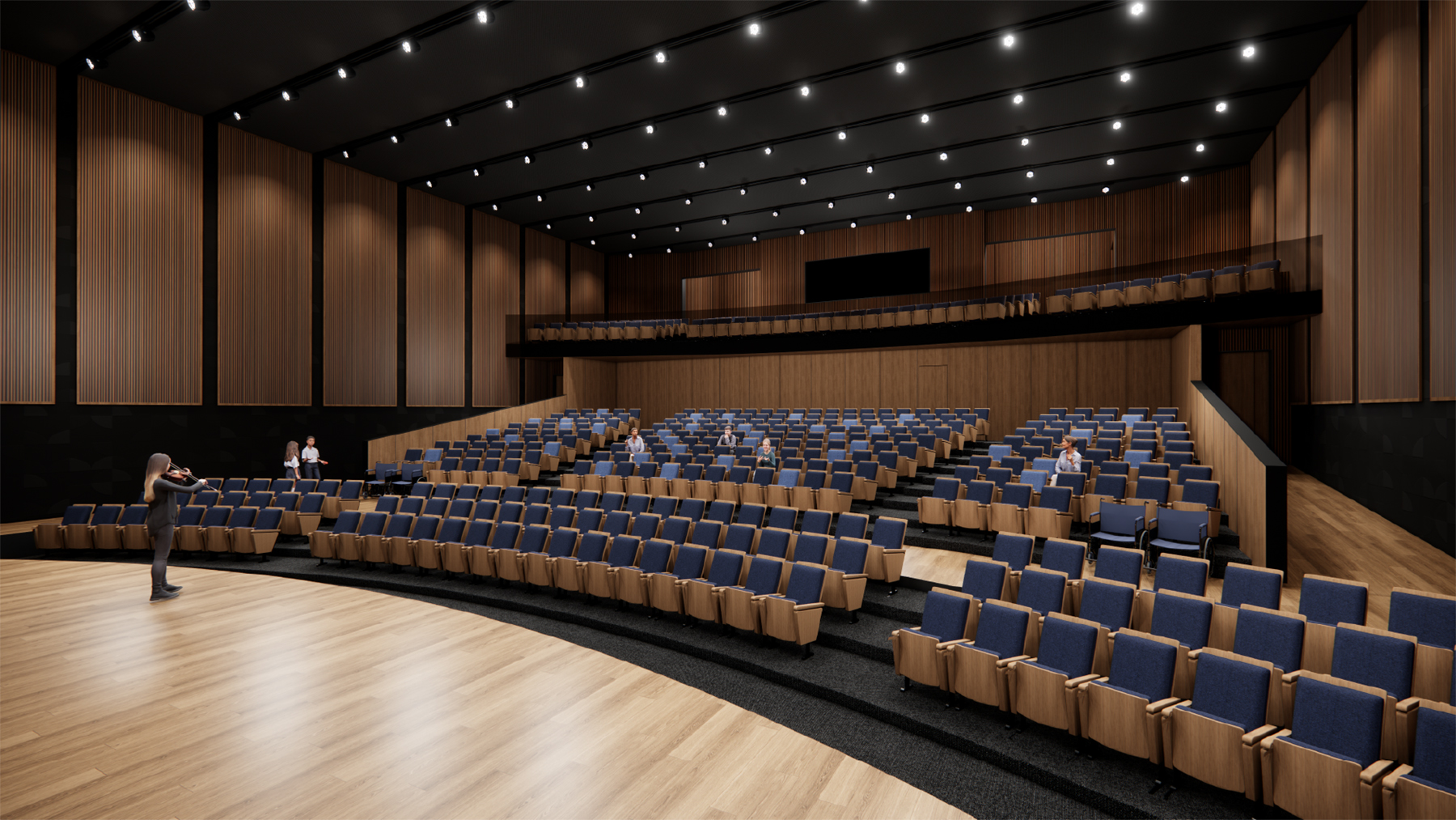 Uppingham Vietnam Hung Yen campus architectural design by Broadway Malyan